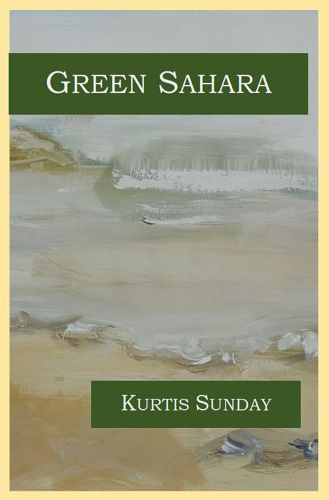 Cover image for Green Sahara