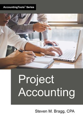 Cover image for Project Accounting