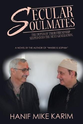 Cover image for Secular Soulmates