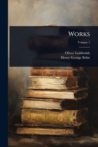 Cover image for Works