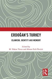 Cover image for Erdogan's Turkey