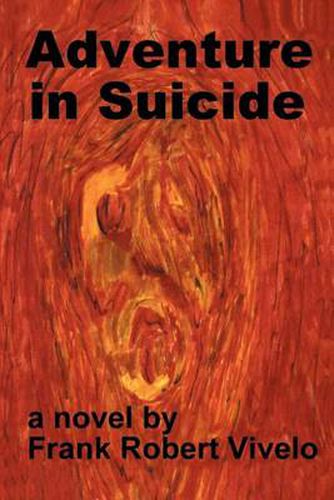 Cover image for Adventure in Suicide