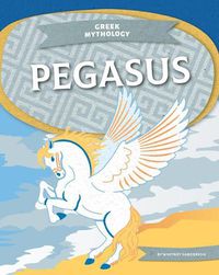 Cover image for Pegasus