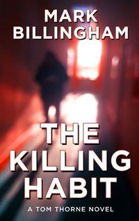 Cover image for The Killing Habit