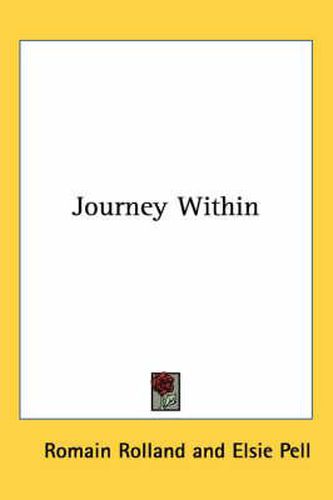 Cover image for Journey Within