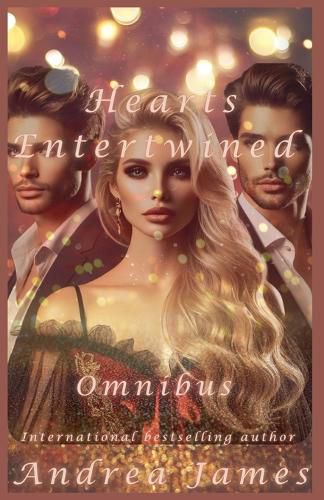 Cover image for Hearts Entertwined