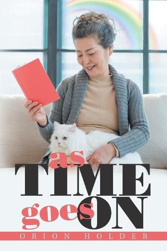 Cover image for As Time Goes On