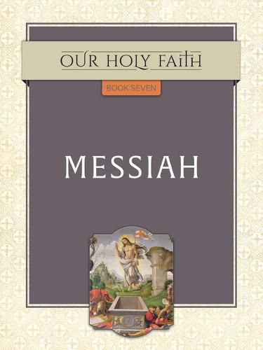 Cover image for Messiah, 7