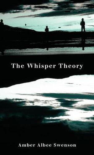 Cover image for The Whisper Theory