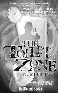 Cover image for The Toilet Zone: Number Two