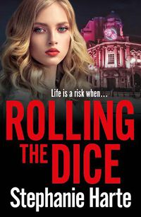 Cover image for Rolling the Dice