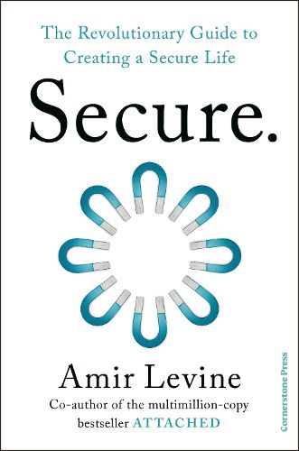 Cover image for Secure