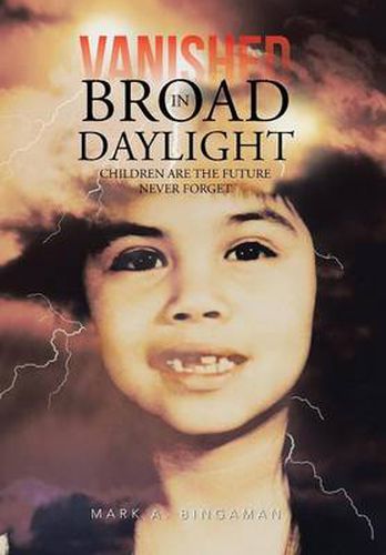 Cover image for Vanished in Broad Daylight