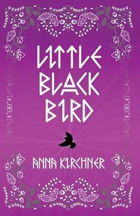 Cover image for Little Black Bird