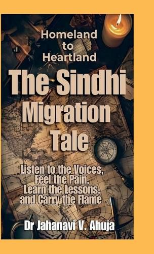 Cover image for Homeland to Heartland