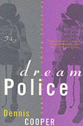 Cover image for Dream Police