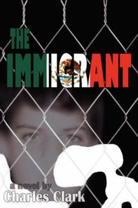 Cover image for The Immigrant