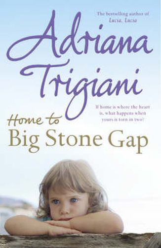 Cover image for Home to Big Stone Gap