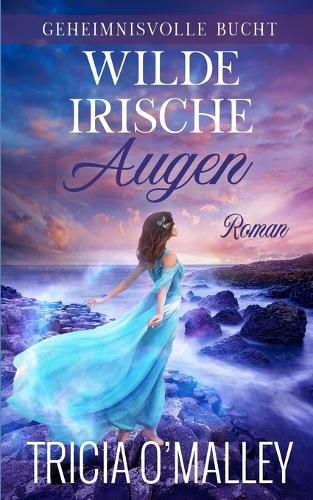 Cover image for Wilde irische Augen