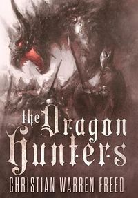 Cover image for The Dragon Hunters