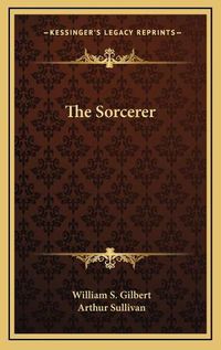 Cover image for The Sorcerer