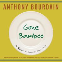 Cover image for Gone Bamboo Lib/E