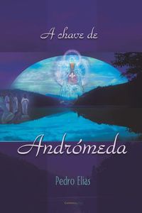 Cover image for A Chave de Andr meda