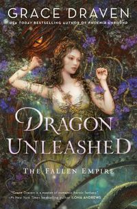 Cover image for Dragon Unleashed