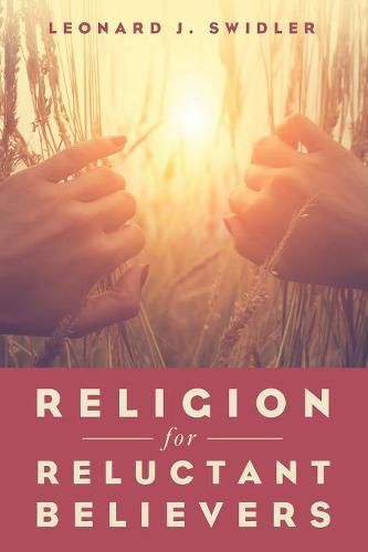 Cover image for Religion for Reluctant Believers