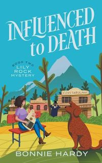 Cover image for Influenced to Death