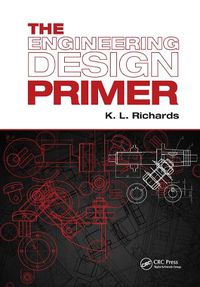 Cover image for The Engineering Design Primer