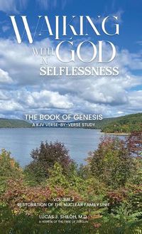 Cover image for Walking with God in Selflessness