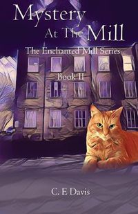 Cover image for Mystery at the Mill