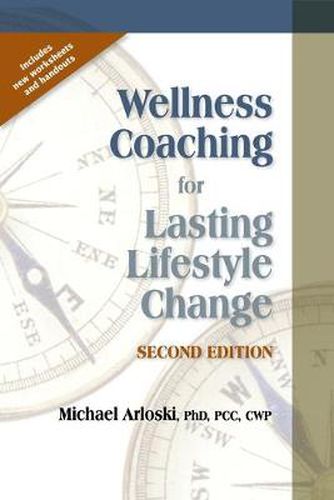 Cover image for Wellness Coaching for Lasting Lifestyle Change