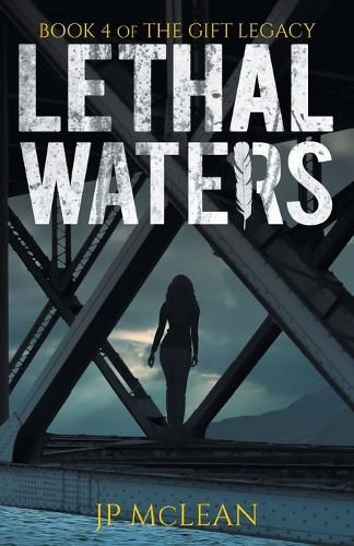 Cover image for Lethal Waters