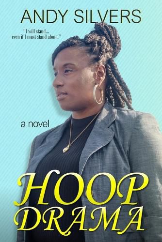 Cover image for Hoop Drama