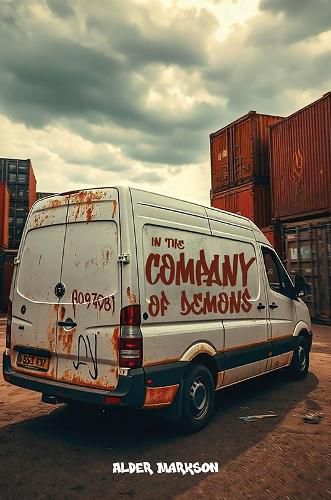 Cover image for In the Company of Demons