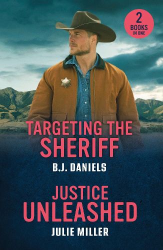 Cover image for Targeting The Sheriff / Justice Unleashed