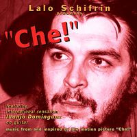 Cover image for Che!