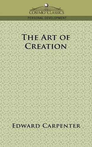 The Art of Creation