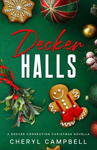 Cover image for Decker Halls