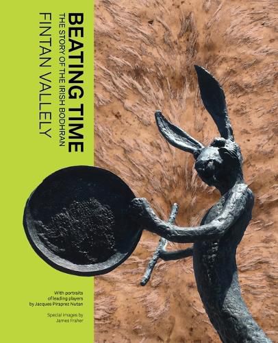 Cover image for Beating Time