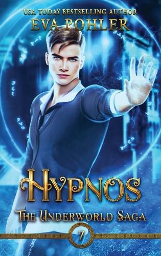 Cover image for Hypnos