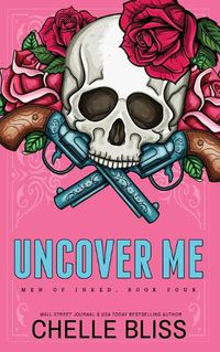 Cover image for Uncover Me - Special Edition