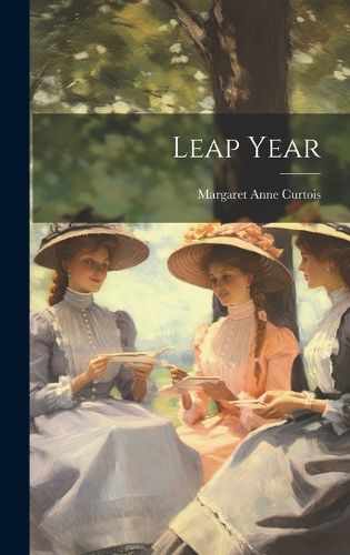 Cover image for Leap Year