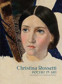 Cover image for Christina Rossetti: Poetry in Art