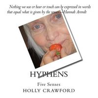 Cover image for Hyphens: Five Senses