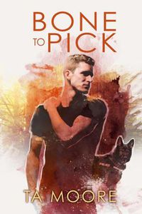 Cover image for Bone to Pick