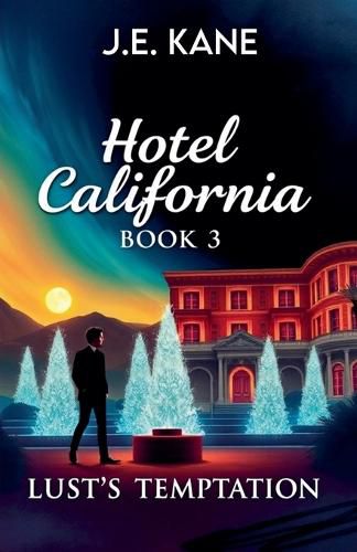 Cover image for Hotel California