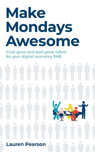 Cover image for Make Mondays Awesome